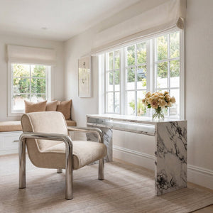 Haider Shortbread Chair - Canwell Interiors Limited - Canwell