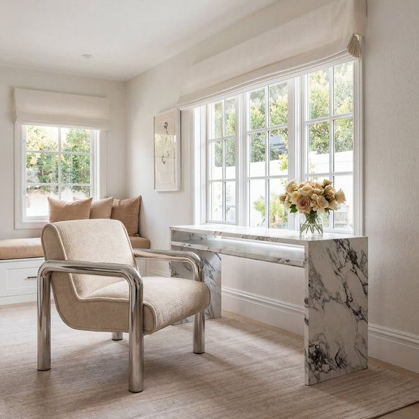 Haider Shortbread Chair - Canwell Interiors Limited - Canwell