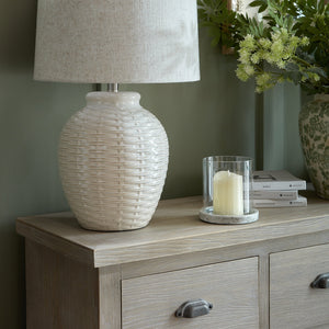 Haldon Collection 12 Drawer Chest - Canwell Interiors Limited - Hills