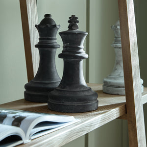 Haldon Collection 4 Shelf Apex Unit - Canwell Interiors Limited - Hills