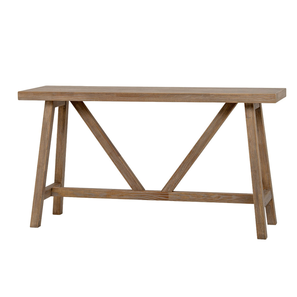 Haldon Collection Console - Canwell Interiors Limited - Hills