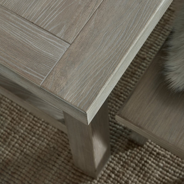 Haldon Collection Large Dining Bench - Canwell Interiors Limited - Hills