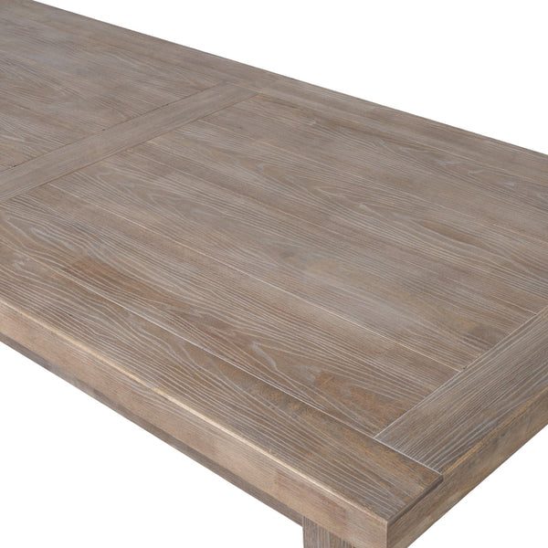 Haldon Collection Large Dining Table - Canwell Interiors Limited - Hills