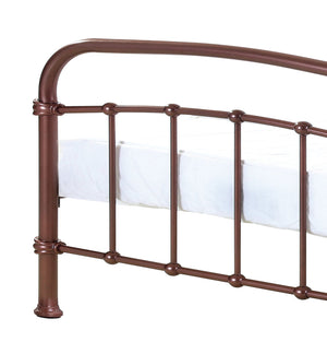 Halston 4.6 Double Black Bed - Canwell Interiors Limited - Canwell