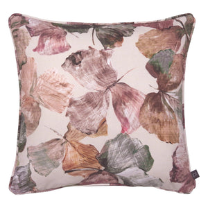 Hanalei 43x43 Feather Filled Cushion Spice - Canwell Interiors Limited - Riva