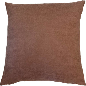 Hand Printed Abstractlines on Linen 50x50 - Canwell Interiors Limited - Malini