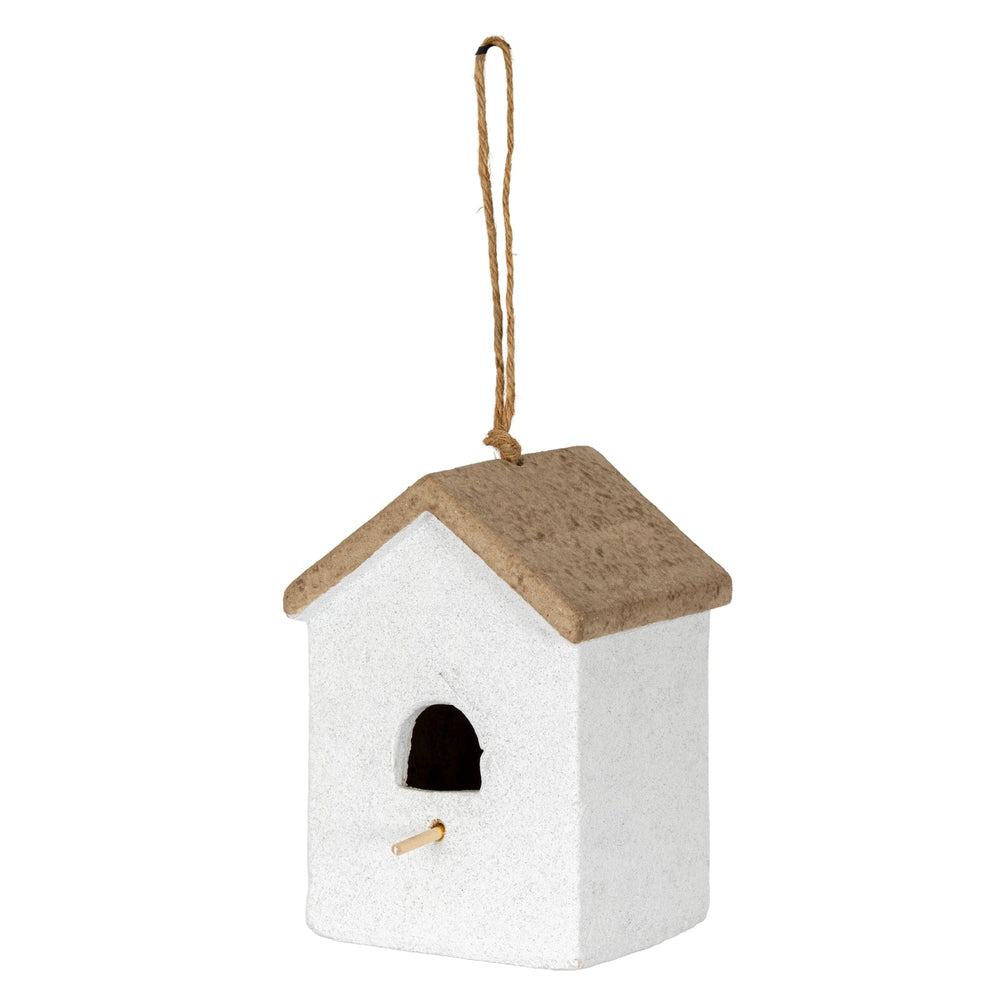 Hanging Bird House - Canwell Interiors Limited - Hills