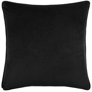 Harlington Botany 50x50 Feather Filled Cushion Sepia - Canwell Interiors Limited - Riva