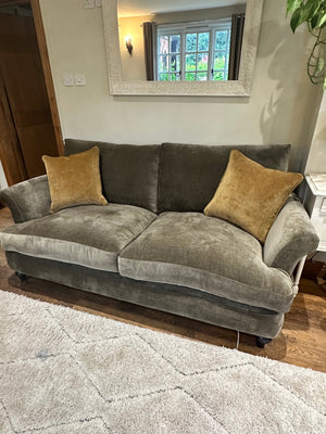 Harlyn Grand Sofa - XShowhome Limited - Xshowhome
