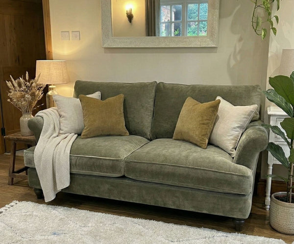 Harlyn Large Sofa - Canwell Interiors Limited - XShowhome