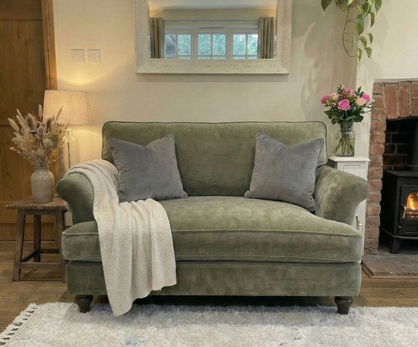 Harlyn Love Chair - Canwell Interiors Limited - XShowhome