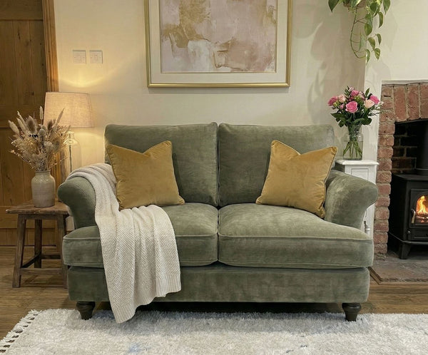 Harlyn Medium Sofa - Canwell Interiors Limited - XShowhome