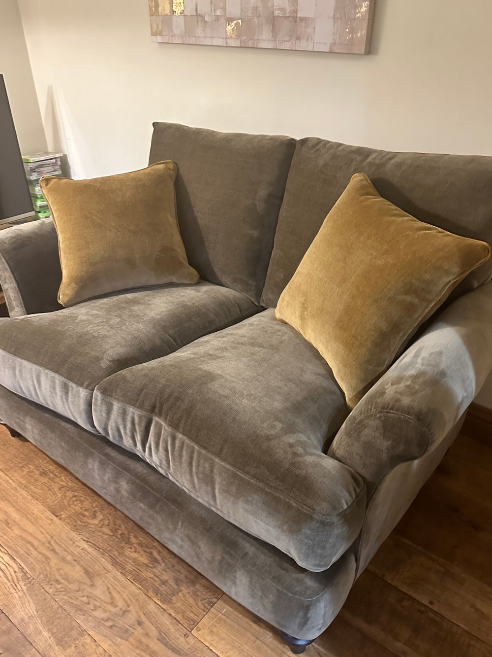 Harlyn Medium Sofa
