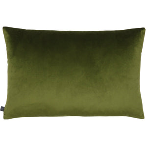Heartwood 40x60 Feather Filled Cushion Evergreen - Canwell Interiors Limited - Riva