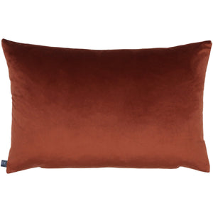 Heartwood 40x60 Feather Filled Cushion Peacock - Canwell Interiors Limited - Riva