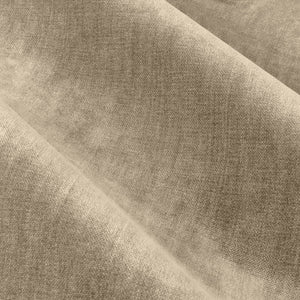 Heavy Chenille 168x229 Eyelet Curtain Natural - XShowhome Limited - Riva