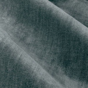 Heavy Chenille 229x137 Eyelet Curtain Marine - Canwell Interiors Limited - Riva
