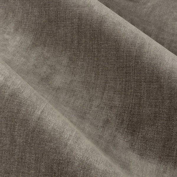 Heavy Chenille 229x229 Eyelet Curtain Greige - XShowhome Limited - Riva