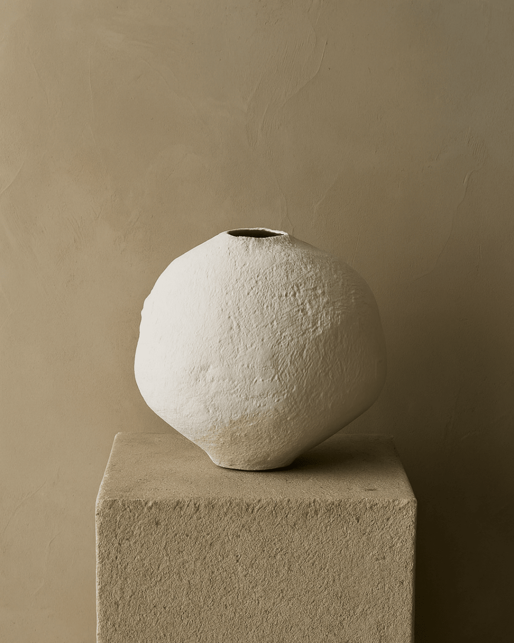 Hedron II Ceramic Pot - XShowhome Limited - Tommy Franks