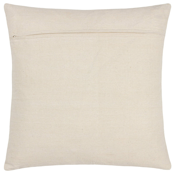 Helm 50x50 Feather Filled Cushion Lichen - Canwell Interiors Limited - Riva