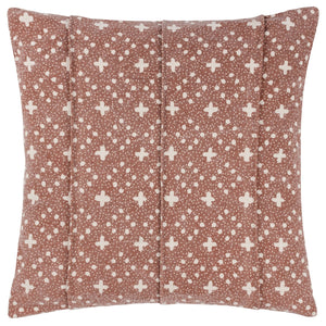 Helm 50x50 Feather Filled Cushion Pecan - Canwell Interiors Limited - Riva
