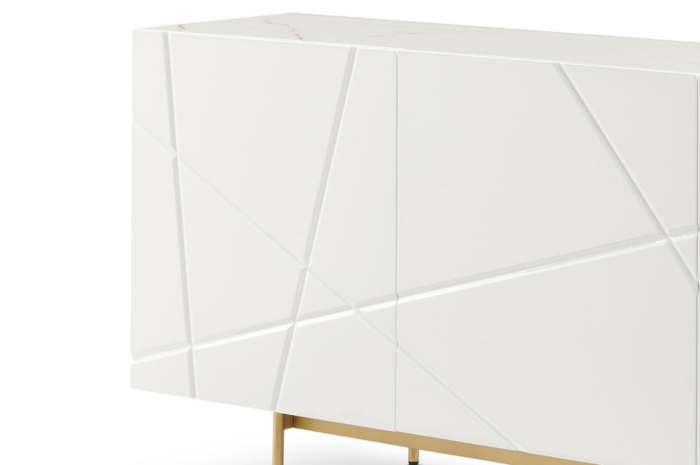 Helsinki Sideboard - XShowhome Limited - Harvard Designs