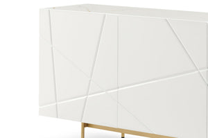 Helsinki Sideboard - XShowhome Limited - Harvard Designs