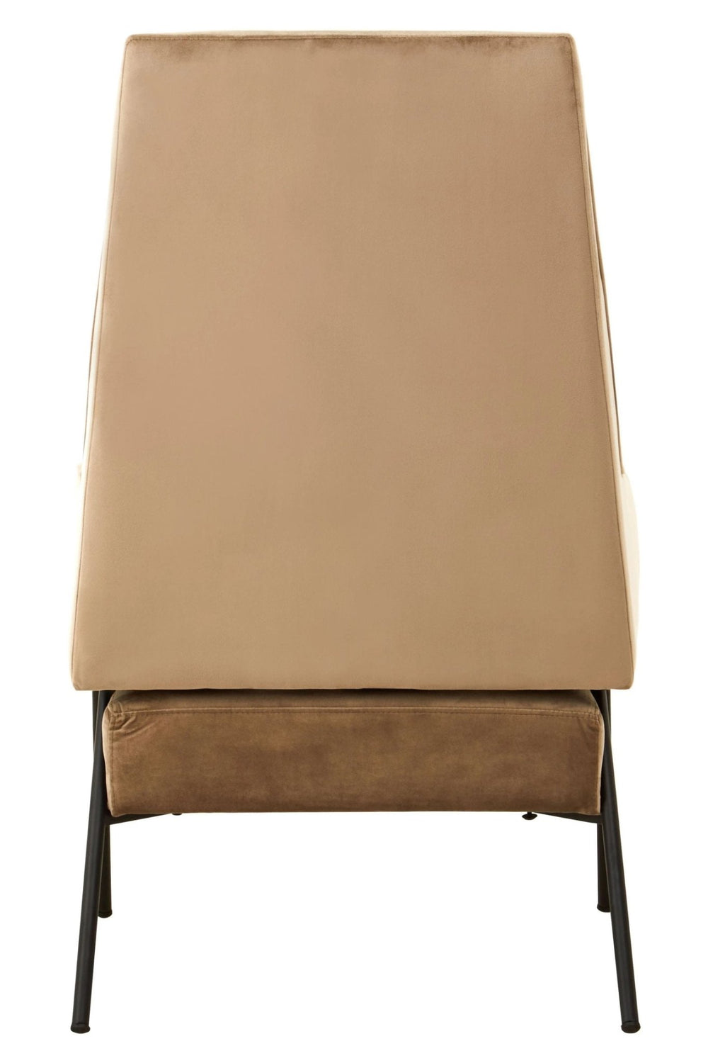 Henia Mink Velvet Chair - XShowhome Limited - Xshowhome