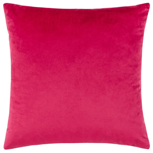 Henley 50x50 Feather Filled Cushion Multi - Canwell Interiors Limited - Riva