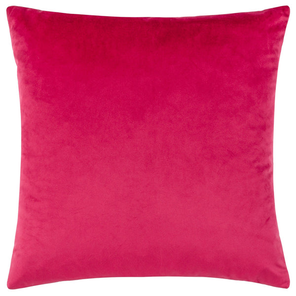 Henley 50x50 Feather Filled Cushion Multi - Canwell Interiors Limited - Riva