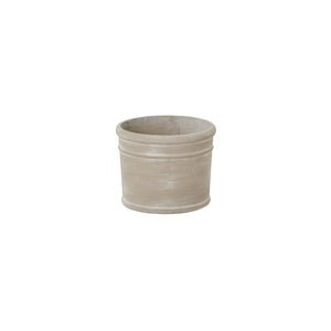 Hestia Shaded Sand Set Of 5 Planters - Canwell Interiors Limited - Hills