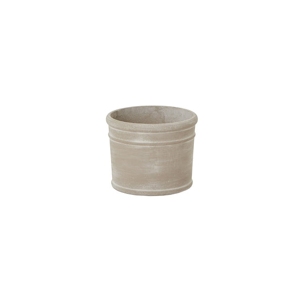 Hestia Shaded Sand Set Of 5 Planters - Canwell Interiors Limited - Hills
