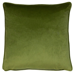 Hide and Seek 43x43 Feather Filled Cushion Candyfloss - Canwell Interiors Limited - Riva