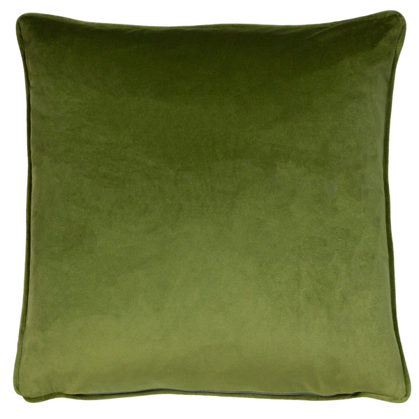 Hide and Seek 43x43 Feather Filled Cushion Candyfloss - Canwell Interiors Limited - Riva