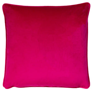 Hide and Seek 43x43 Feather Filled Cushion Rainbow - Canwell Interiors Limited - Riva