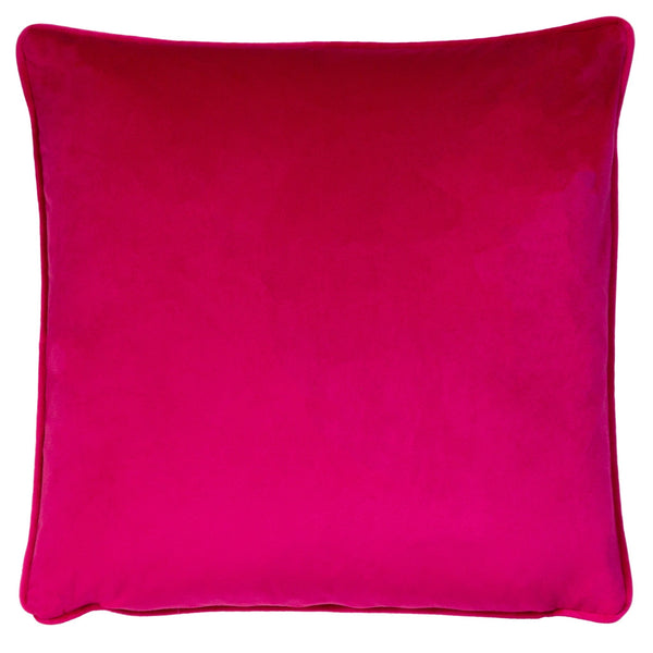 Hide and Seek 43x43 Feather Filled Cushion Rainbow - Canwell Interiors Limited - Riva