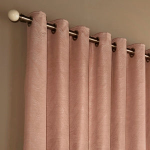 Himalaya 229x229 Ring Top Curtains Blus - Canwell Interiors Limited - Riva