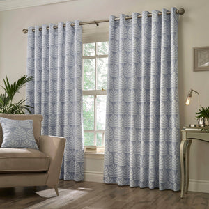 Horto 229x137 R/top Curt Blue - Canwell Interiors Limited - Riva