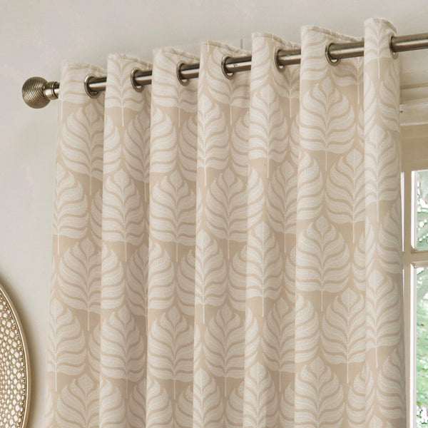Horto 229x137 R/top Curt Natural - Canwell Interiors Limited - Riva