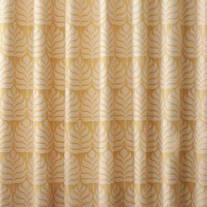 Horto 229x137 R/top Curt Ochre - Canwell Interiors Limited - Riva