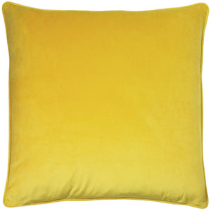 Hortus 50x50 Feather Filled Cushion Ceylon - Canwell Interiors Limited - Riva