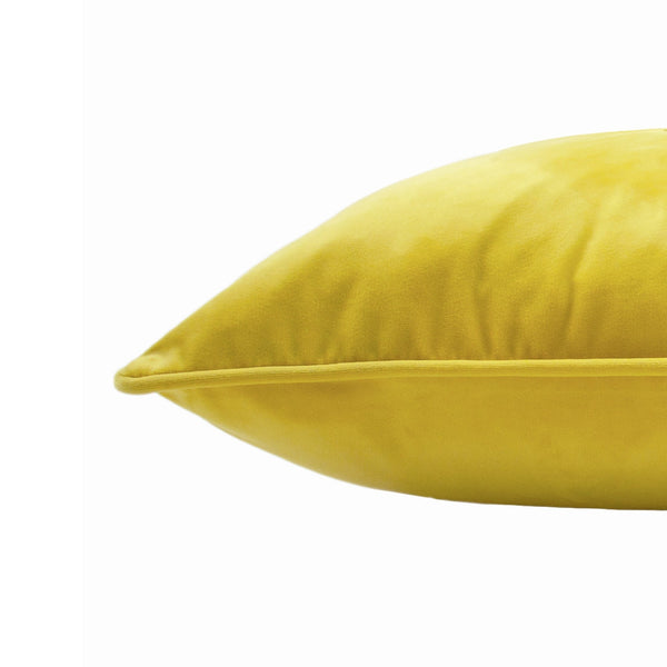 Hortus 50x50 Feather Filled Cushion Ceylon - Canwell Interiors Limited - Riva