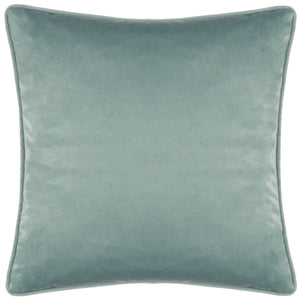 House of Bloom Zinnia Bee Repeat 43x43 Feather Filled Cushion Multicolour - XShowhome Limited - Riva
