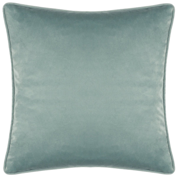 House of Bloom Zinnia Bee Repeat 43x43 Feather Filled Cushion Multicolour - XShowhome Limited - Riva