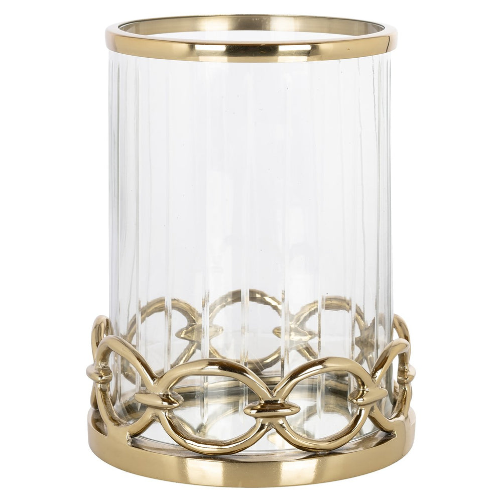 Hurricane light Jayce gold - Canwell Interiors Limited - Richmond