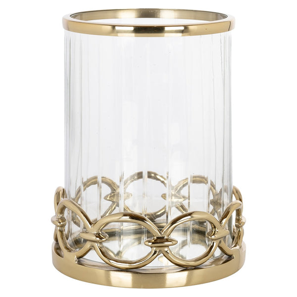 Hurricane light Jayce gold - Canwell Interiors Limited - Richmond