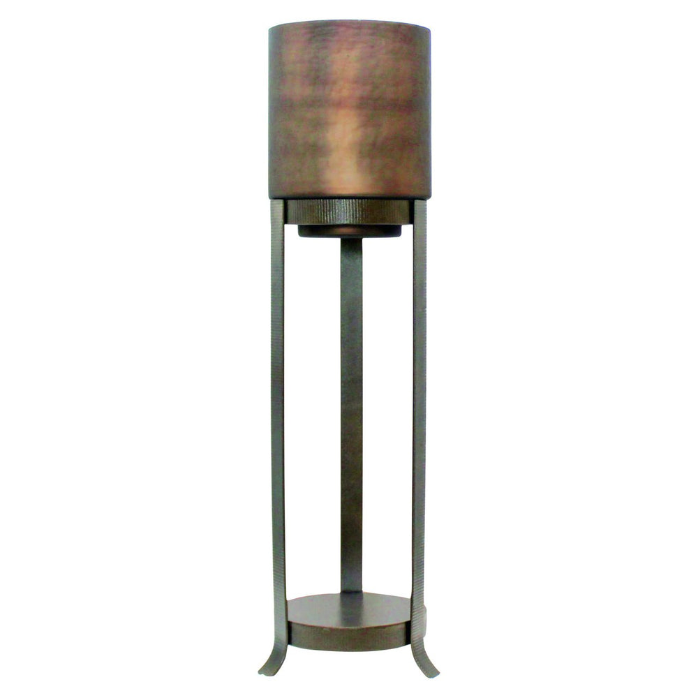 Hurricane Light Mione Bronze Large - XShowhome Limited - Richmond