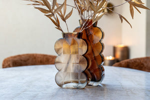 Hurricane Light Mione Bronze Small - XShowhome Limited - Richmond