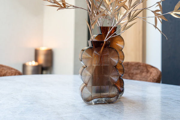 Hurricane Light Mione Bronze Small - XShowhome Limited - Richmond