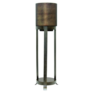 Hurricane Light Mione Bronze Small - XShowhome Limited - Richmond